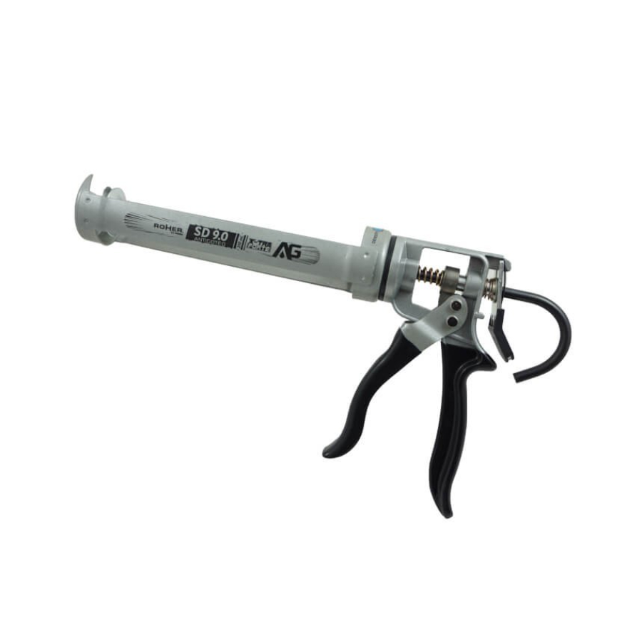 Pistola Silicona Xtra-Forte Ref. EO-950504