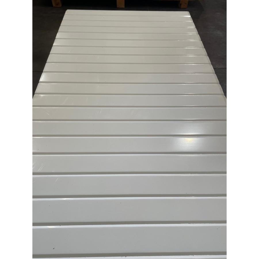 Panel Ranurado HORIZONTAL